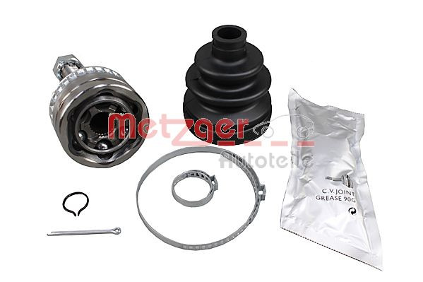 METZGER Gelenksatz, Antriebswelle